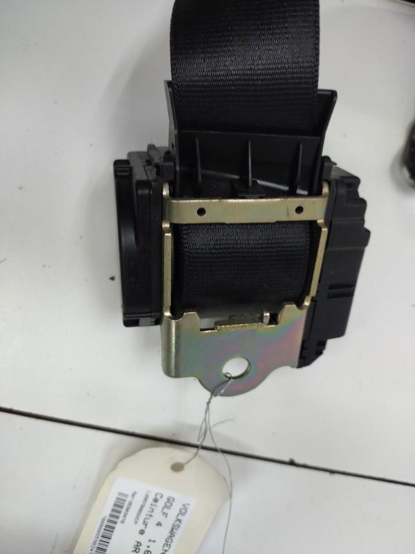 Cintura di sicurezza posteriore destra VOLKSWAGEN GOLF 4 Gasolina - 1