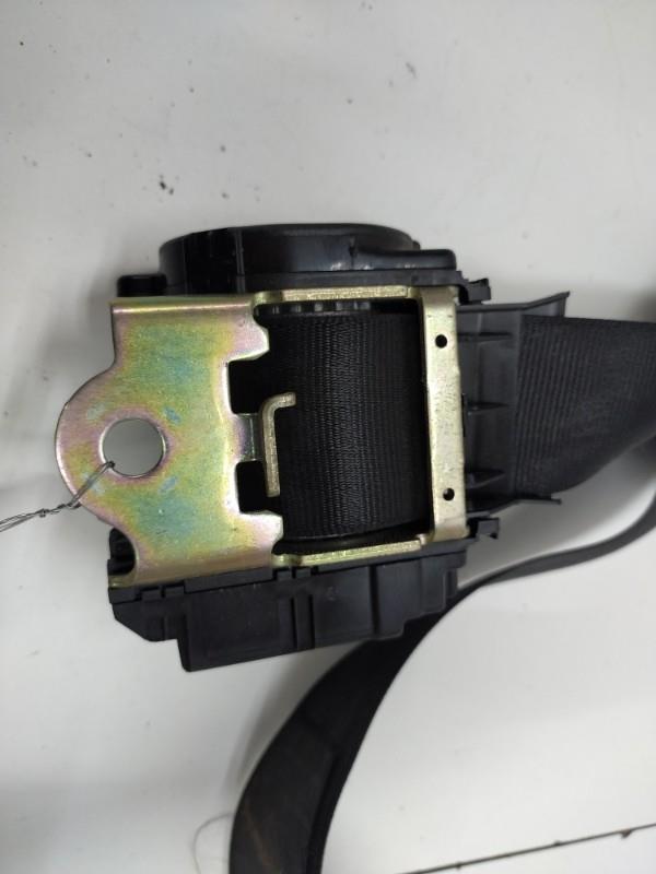 Cintura di sicurezza posteriore sinistra VOLKSWAGEN GOLF 4 Gasolina - 1