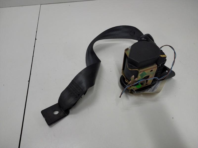 Cintura di sicurezza posteriore sinistra RENAULT MEGANE 2 PHASE 1 Gasolina - 1