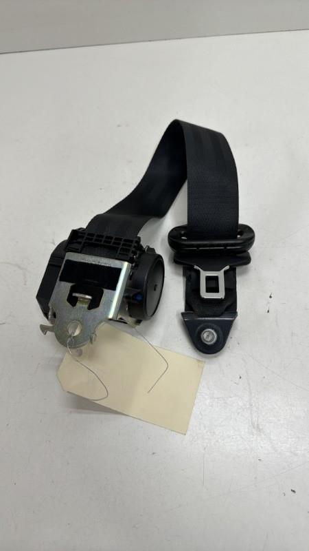 Cintura di sicurezza posteriore sinistra PEUGEOT 2008 1 PHASE 2 Gasolina - 1