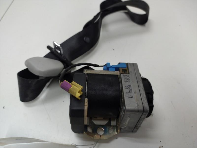 Cintura di sicurezza anteriore destra VOLKSWAGEN GOLF 4 Gasolina - 1