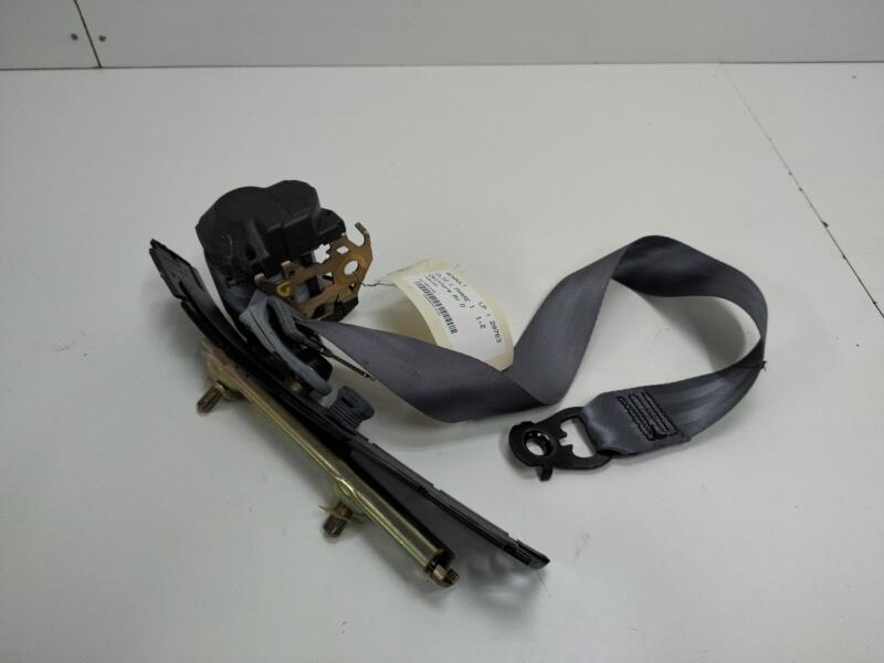 Cintura di sicurezza anteriore destra RENAULT CLIO 1 PHASE 1 Gasolina - 1