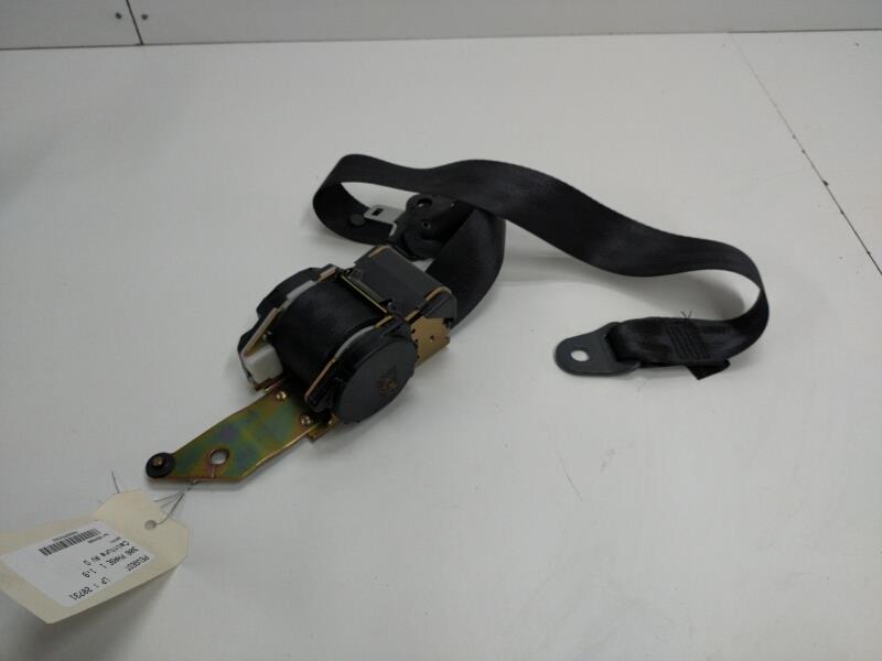 Cintura di sicurezza anteriore destra PEUGEOT 306 PHASE 1 Diésel - 1