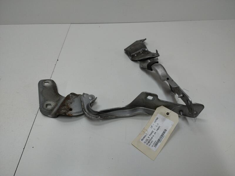 Charniere de capot RENAULT CLIO 3 PHASE 1 Diesel - 1