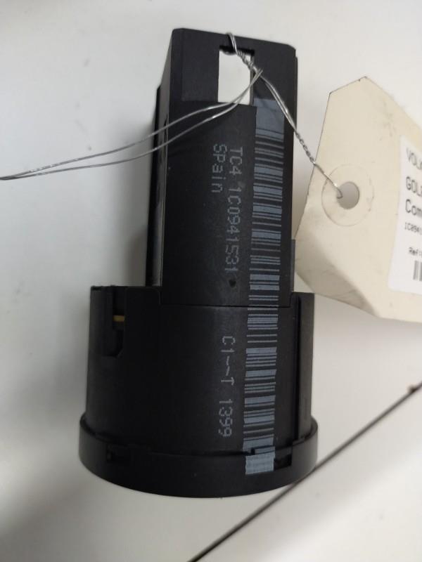 Commande de phare VOLKSWAGEN GOLF 4 Essence - 1