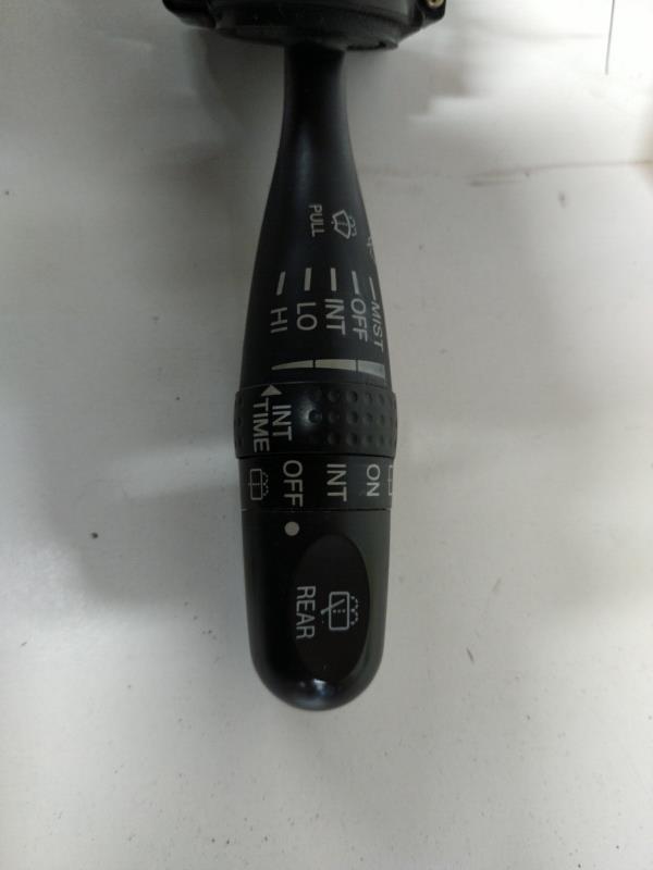 Commodo d'essuie glaces SUZUKI SWIFT 3 Diesel - 1