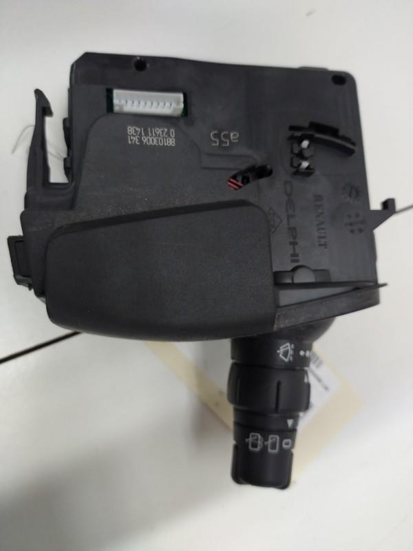 Commodo d'essuie glaces RENAULT CLIO 3 PHASE 2 Essence - 1