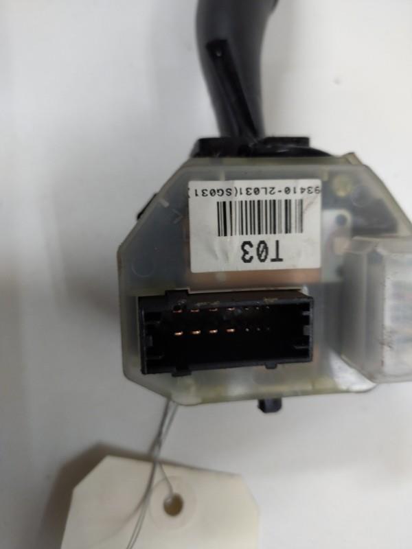 Commodo phare HYUNDAI I 30 1 PHASE 1 Diesel - 1
