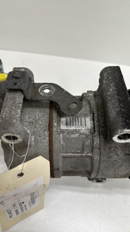Compressore clima PEUGEOT 2008 1 PHASE 2 Gasolina - 1