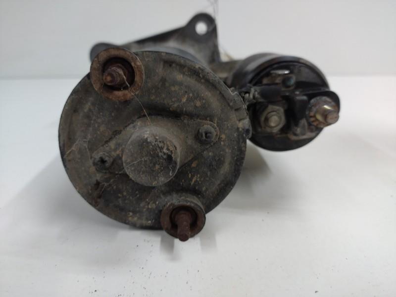 Motorino avviamento PEUGEOT 205 PHASE 2 Gasolina - 1