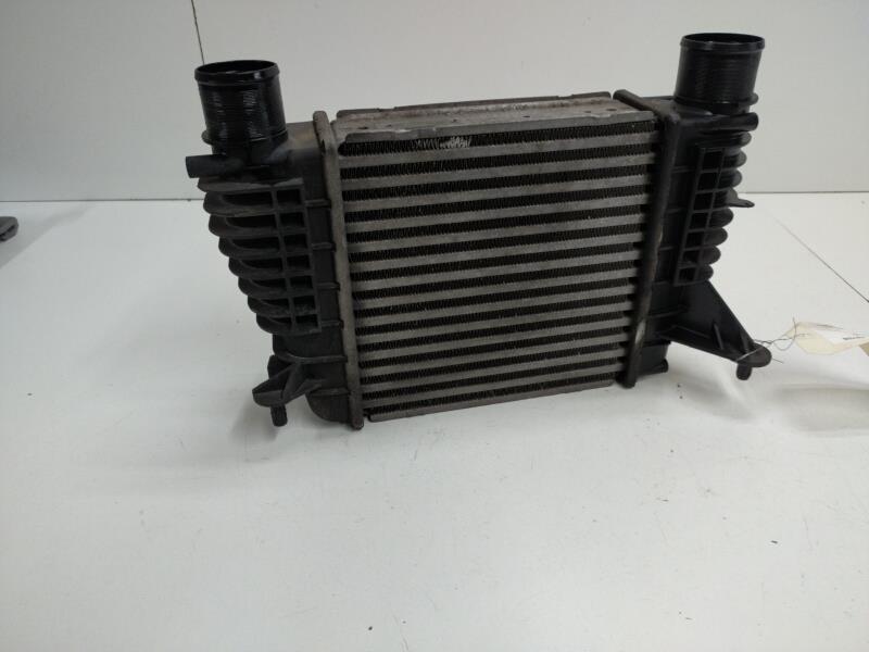 Echangeur air (Intercooler) RENAULT CLIO 3 PHASE 1 Diesel - 1