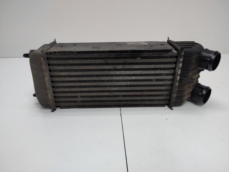 Echangeur air (Intercooler) PEUGEOT 207 PHASE 1 Diesel - 1