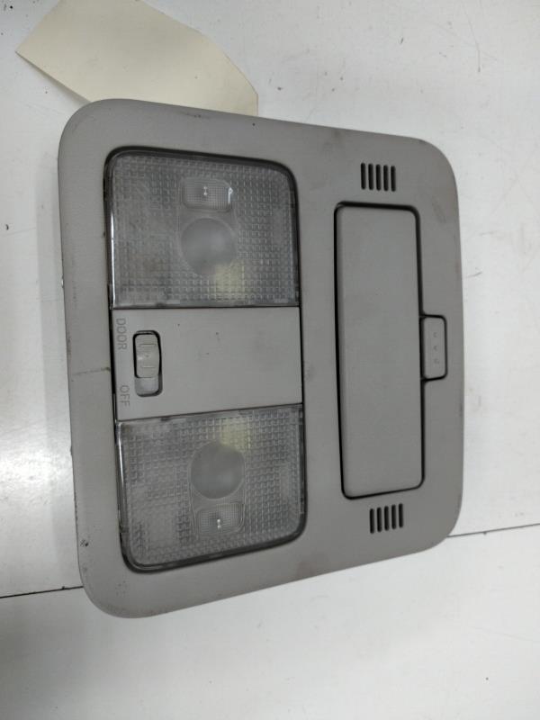 Eclairage de plafonnier RENAULT KOLEOS 1 PHASE 1 Diesel - 1
