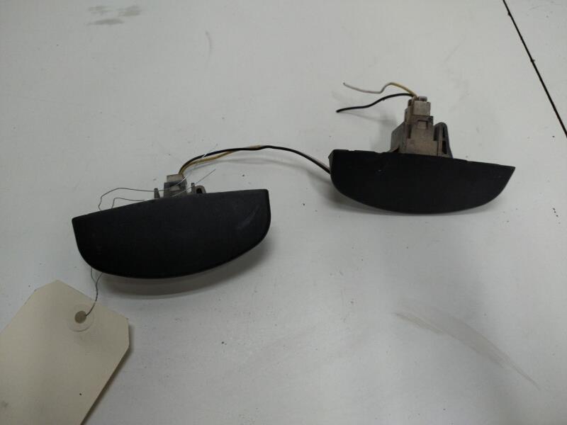 Eclairage de plaque CITROEN JUMPER 2 Diesel - 1