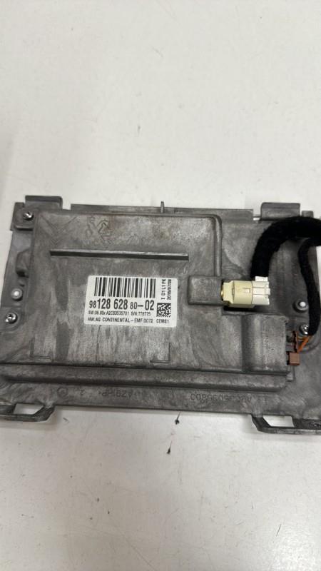 Ecran GPS PEUGEOT 2008 1 PHASE 2 Essence - 1