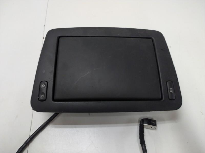 Schermo GPS PEUGEOT 308 1 SW PHASE 1 BREAK Diésel - 1