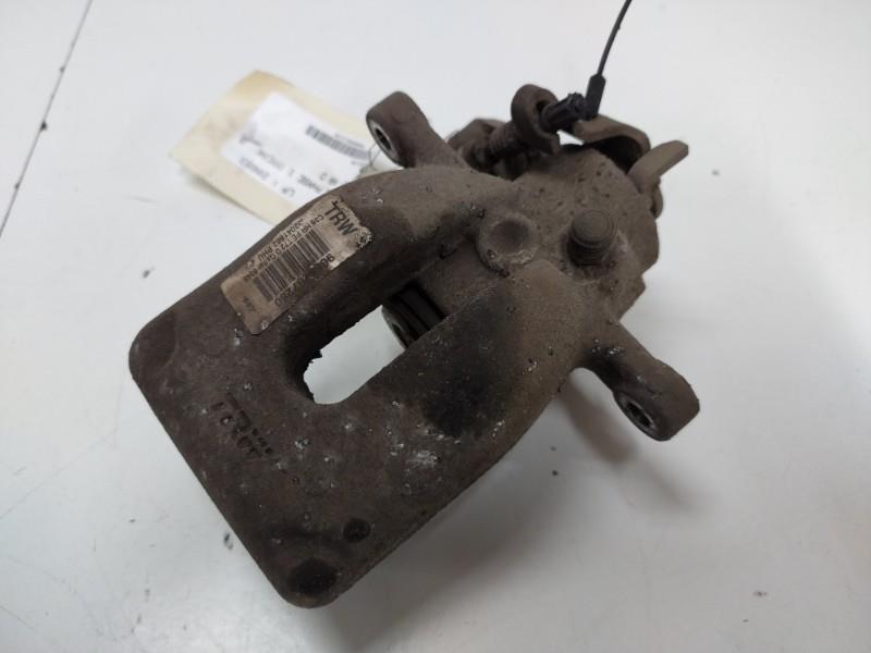 Pinza freni posteriore destra PEUGEOT 308 1 SW PHASE 1 BREAK Diésel - 1
