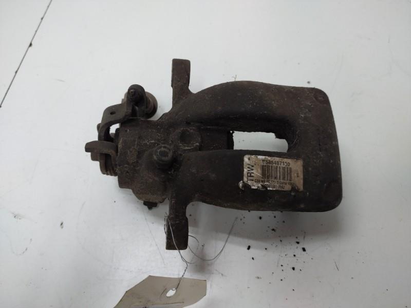 Pinza freni posteriore sinistra PEUGEOT 308 1 SW PHASE 1 BREAK Diésel - 1