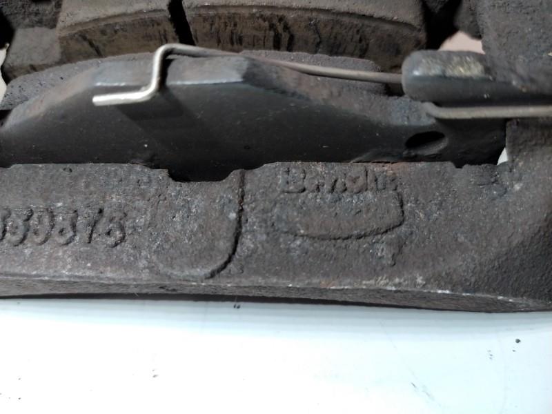 Pinza freni anteriore destra CITROEN ZX PHASE 2 Diésel - 1