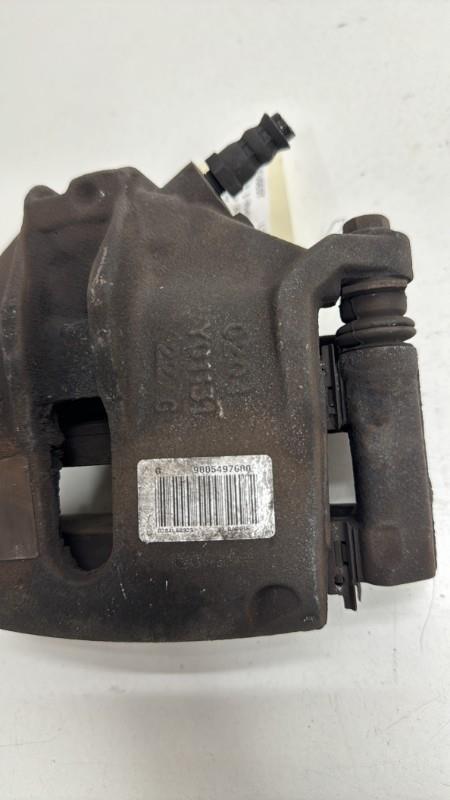 Pinza freni anteriore sinistra PEUGEOT 2008 1 PHASE 2 Gasolina - 1