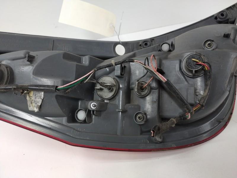 Fanale posteriore principale destro (luci) HYUNDAI I 30 1 PHASE 1 Diésel - 1