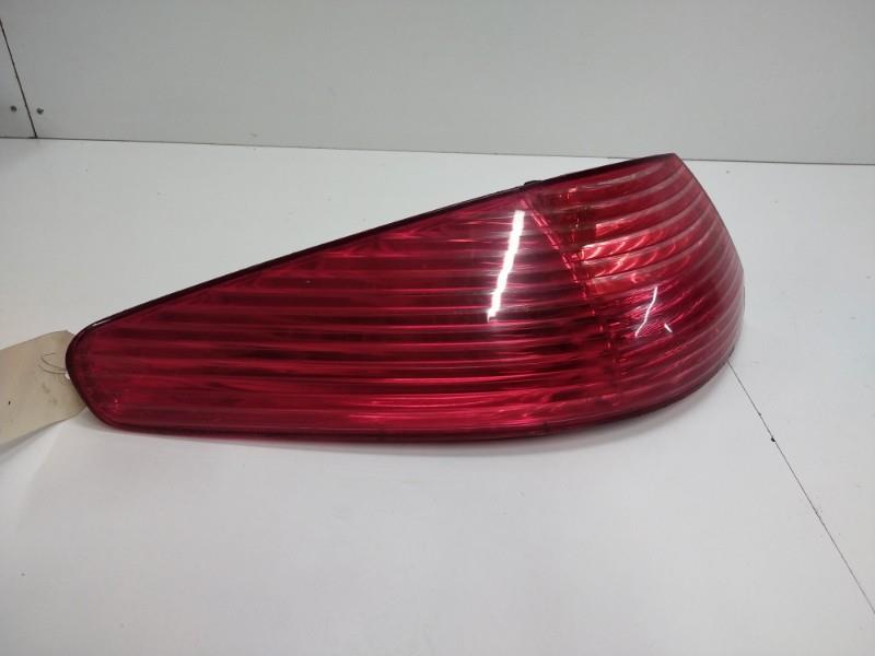 Fanale posteriore principale sinistro (luci) PEUGEOT 607 PHASE 1 Diésel - 1