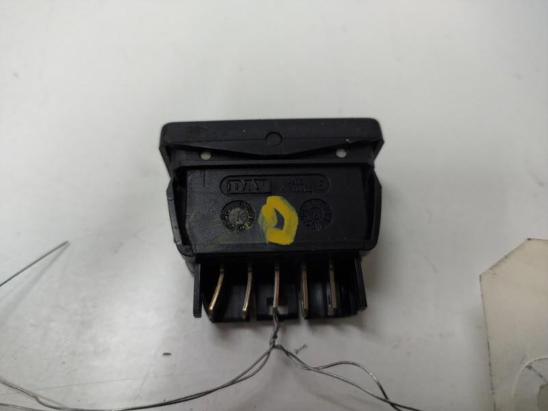 Interruttore lavacristalli anteriore destro PEUGEOT 106 PHASE 2 Gasolina - 1