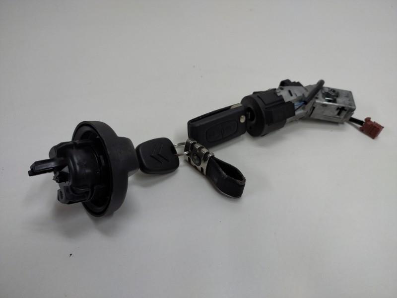 Kit avviamento CITROEN C3 1 PHASE 1 Diésel - 1