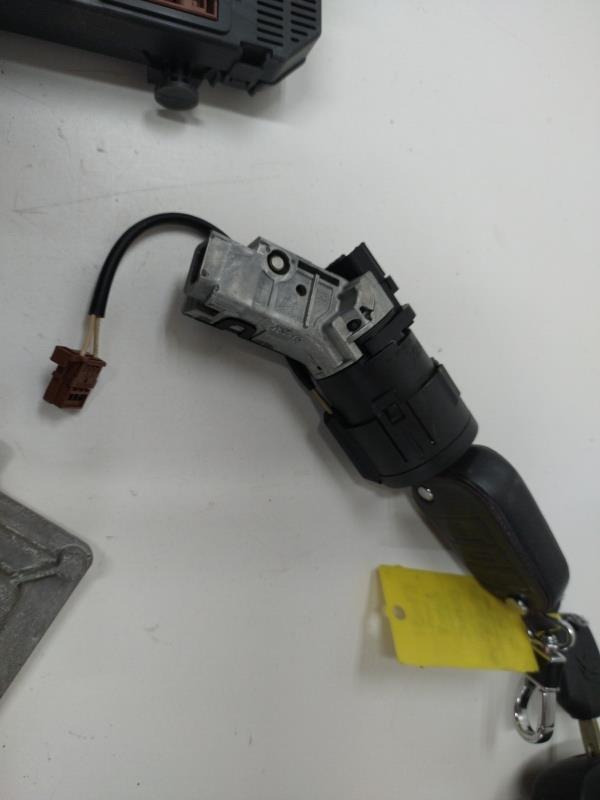 Kit avviamento PEUGEOT 2008 1 PHASE 2 Gasolina - 1