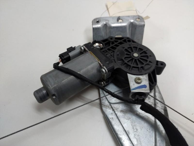 Alzacristalli elettrico posteriore sinistro CITROEN C3 1 PHASE 1 Diésel - 1