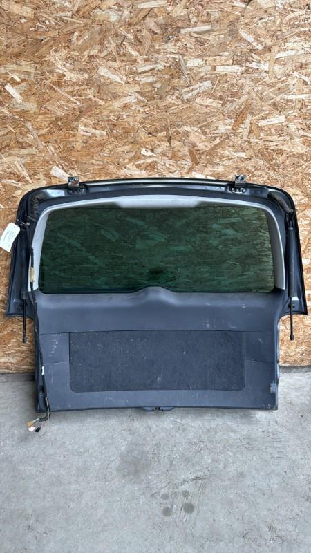 Portabagagli/Portellone posteriore VOLKSWAGEN SHARAN 1 PHASE 3 Diésel - 1