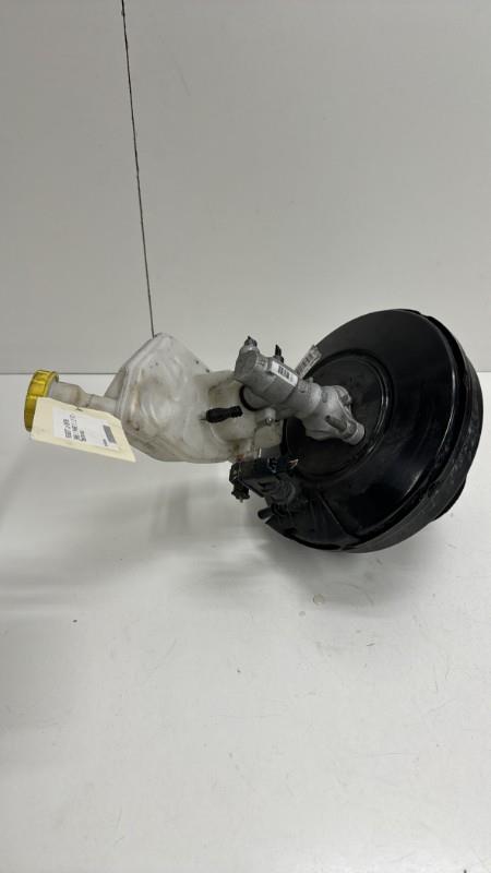 Mastervac PEUGEOT 2008 1 PHASE 2 Essence - 1