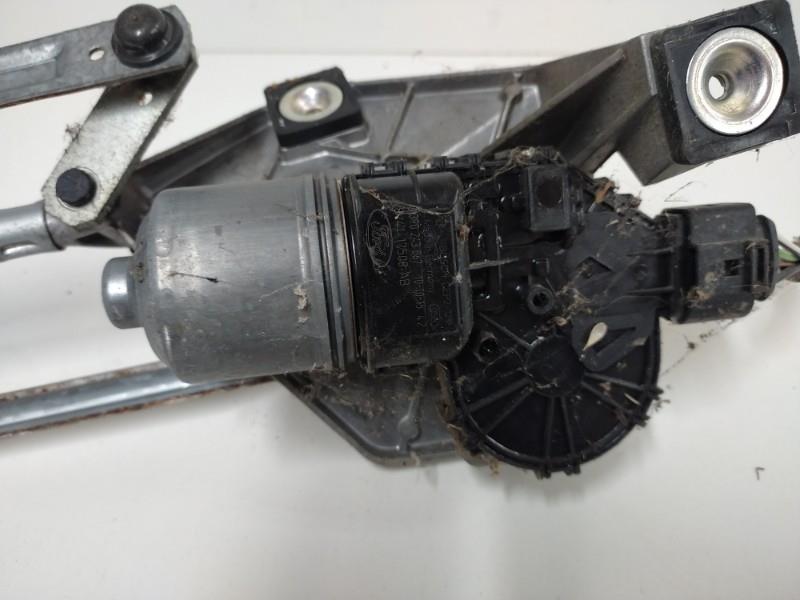 Mecanisme essuie glace avant FORD KUGA 1 Diesel - 1