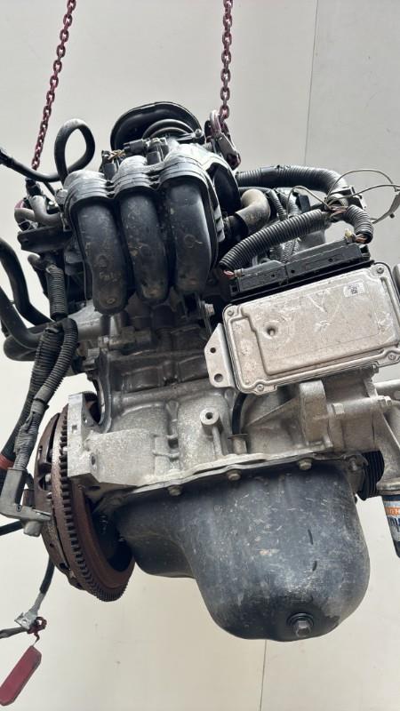 Motore PEUGEOT 107 PHASE 2 Gasolina - 1