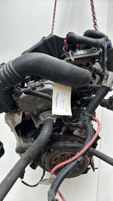 Motore FIAT PUNTO 2 PHASE 2 Gasolina - 1