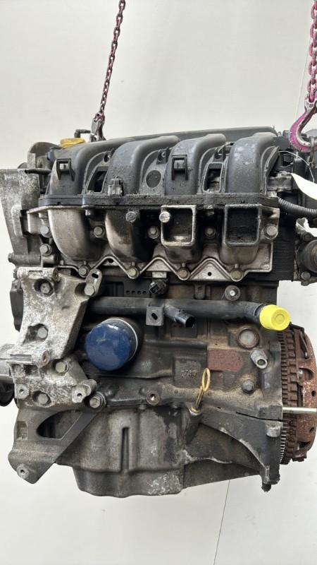 Moteur RENAULT SCENIC 2 PHASE 1 Essence - 1