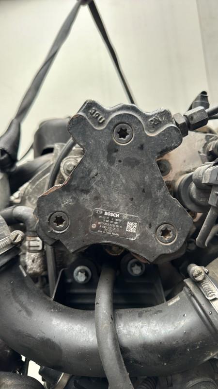 Moteur SMART FORFOUR 1 Diesel - 1