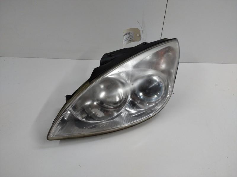 Gruppo ottico anteriore principale sinistro (luci)(faro) HYUNDAI I 30 1 PHASE 1 Diésel - 1