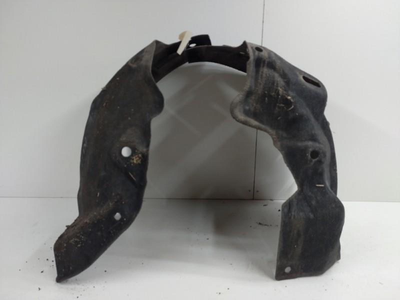 Parasale anteriore sinistro RENAULT MEGANE 4 PHASE 1 BREAK Gasolina/Híbrido - 1