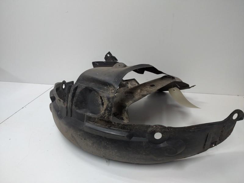 Parasale anteriore sinistro RENAULT CLIO 2 PHASE 1 Gasolina - 1