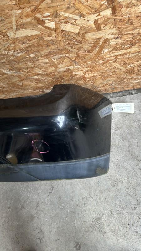 Paraurti posteriore ALFA ROMEO SPIDER 2 PHASE 1 CABRIOLET Gasolina - 1