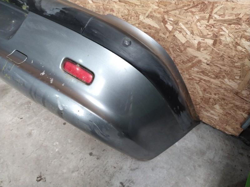 Paraurti posteriore PEUGEOT 607 PHASE 1 Diésel - 1