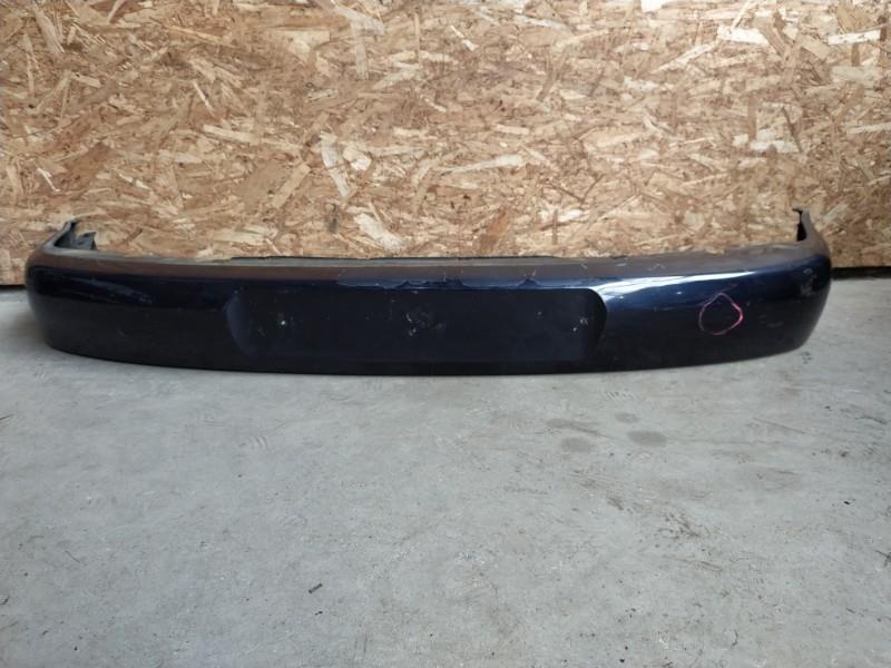 Paraurti anteriore VOLKSWAGEN POLO 3 PHASE 1 Diésel - 1