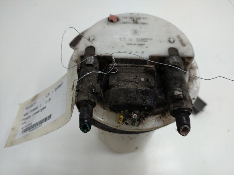 Pompa sommersa PEUGEOT 406 PHASE 1 Gasolina - 1