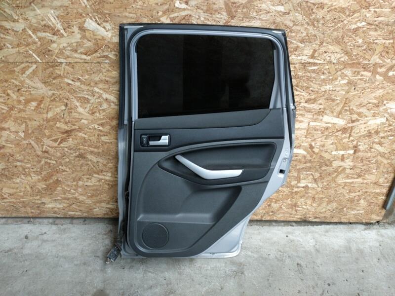Portiera posteriore destra FORD KUGA 1 Diésel - 1