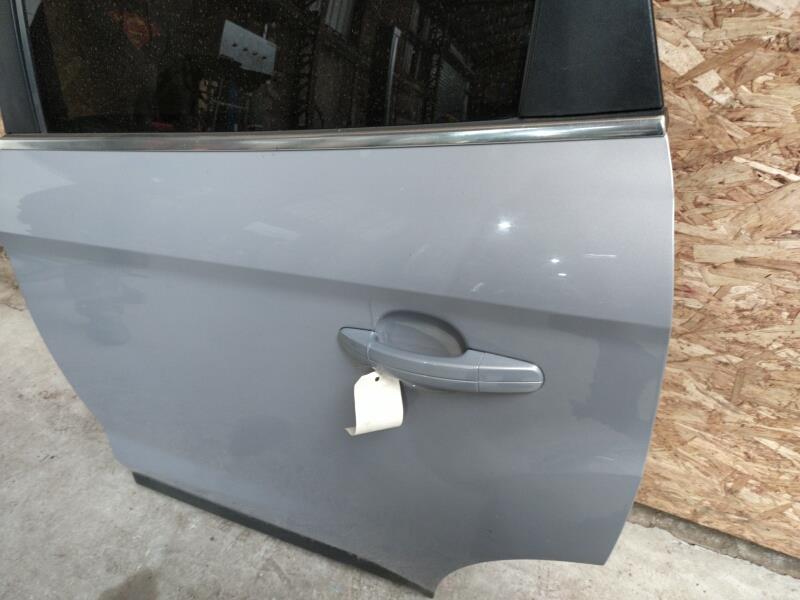 Portiera posteriore sinistra FORD KUGA 1 Diésel - 1