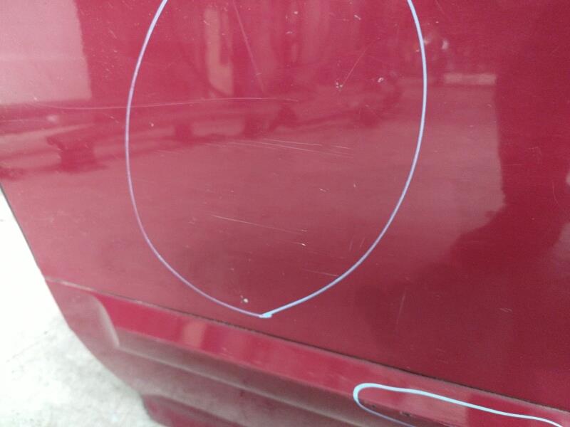 Portiera posteriore sinistra PEUGEOT 308 1 SW PHASE 1 BREAK Diésel - 1