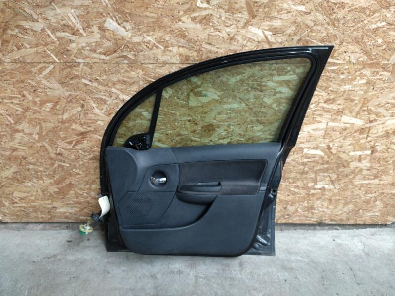 Portiera anteriore destra CITROEN C3 1 PHASE 1 Diésel - 1