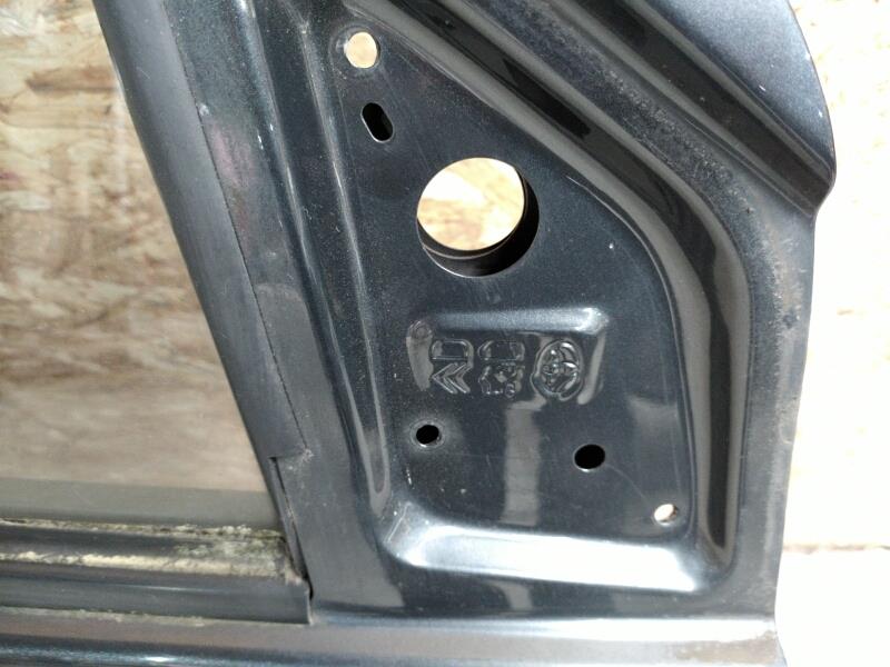 Portiera anteriore destra PEUGEOT 107 PHASE 2 Gasolina - 1