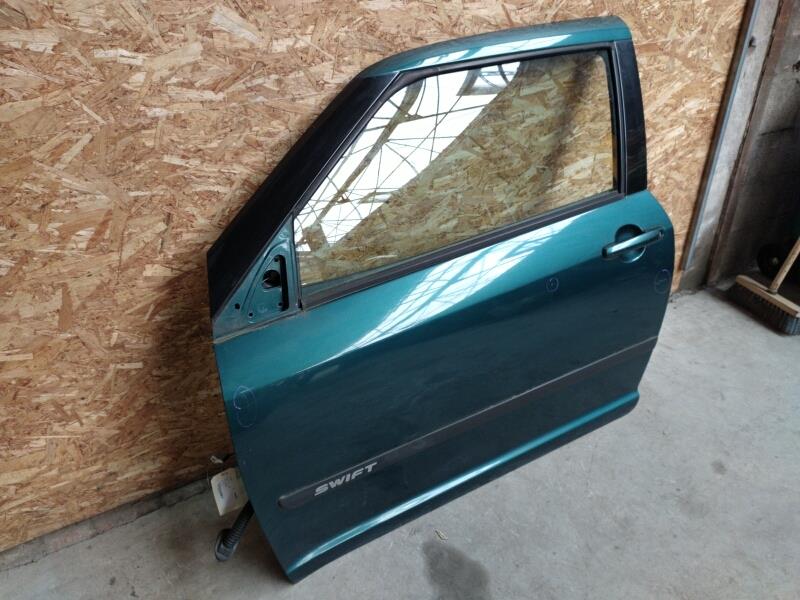 Portiera anteriore sinistra SUZUKI SWIFT 3 Diésel - 1